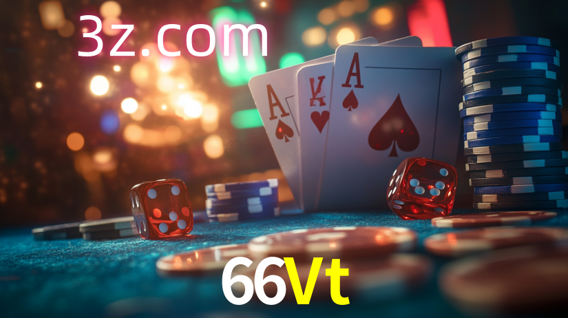 66Vt Apostas Esportivas